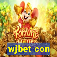 wjbet con